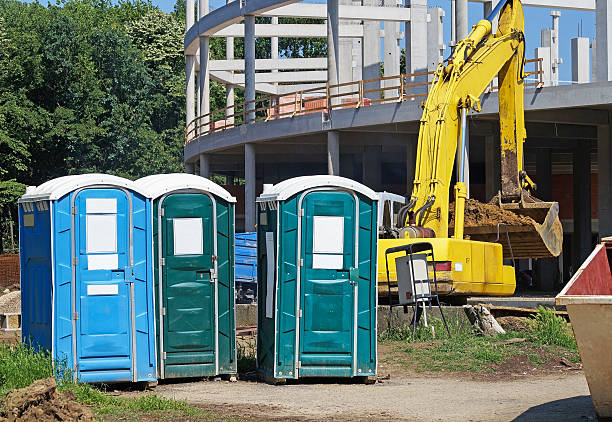 Reliable Meadowbrook, VA Portable Potty Rental Solutions